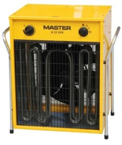 Master B 22 EPB Heater | Elektrisch | 22 KW | 400 Volt [B22EPB]