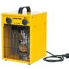 Master B 3.3 EPB Heater | Elektrisch | 3,3 KW | 230 Volt [B3EPB] -Makita || Beta || Metabo Verkoopwinkel Master B 3.3 EPB B3EPB