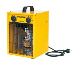 Master B 3.3 EPB Heater | Elektrisch | 3,3 KW | 230 Volt [B3EPB]