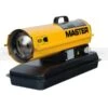 Master B 35 CED Heater | Diesel | Compressor Direct Gestookt | 10 KW [B35CED] -Makita || Beta || Metabo Verkoopwinkel Master B 35 CED 4010.818