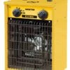 Master B 5 ECA Heater | Elektrisch | 5,0 KW [B5ECA]