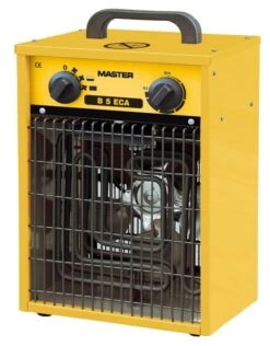 Master B 5 ECA Heater | Elektrisch | 5,0 KW [B5ECA]