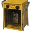 Master B 5 EPB Heater | Elektrisch | 5 KW | 400 Volt [B5EPB] -Makita || Beta || Metabo Verkoopwinkel Master B 5 EPB 4510.075