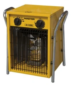 Master B 5 EPB Heater | Elektrisch | 5 KW | 400 Volt [B5EPB]