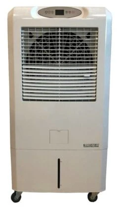 Master CCX 4.0 Bio Cooler | 3 Standen | 50m2 | 4000 M3/u [CCX4.0]