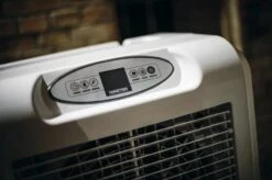 Master CCX 4.0 Bio Cooler | 3 Standen | 50m2 | 4000 M3/u [CCX4.0] -Makita || Beta || Metabo Verkoopwinkel Master CCX 4.0 CCX4.0 ext 4