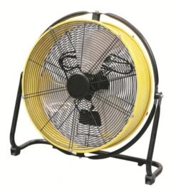 Master DF 20 P Ventilator | 3 Standen | 500 Mm | 6600 M3/u [DF20P]