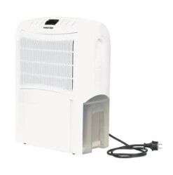 Master DH 720 Luchtontvochtiger | Huis / Kantoor | 20 L/24h | 390 W | 50 M3 [DH720]