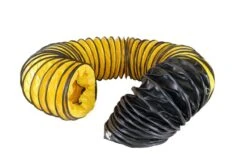 Master Geleideslang 305x7600mm Heater | Geleideslang | 305mm X 7600mm | Hittebestendig [4515.553]