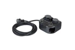 Master Kamer Thermostaat TH-2 Kamerthermostaat | TH-2 | Voor Heater | 0 - 36 Graden [4100.426]