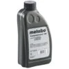Metabo Toebehoren 0901004170 Olie Voor De Compressor | Fles 1 Liter [Compressor Olie] -Makita || Beta || Metabo Verkoopwinkel Metabo 0901004170 Compressor olie
