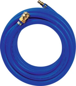 Metabo Toebehoren 0901056056 Persluchtslang | Euro | 10 Mm | 20 Bar | 10 Meter [Persluchtslang 10 Mtr]