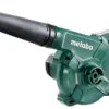 Metabo AG 18 Accu Blazer | 18 Volt | 3 Blaasniveaus | Basic [602242850] -Makita || Beta || Metabo Verkoopwinkel Metabo AG 18 602242850