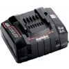 Metabo ASC 145 Acculader | Air Cooled | CAS | Voor 12 - 36 Volt Li-Ion En LiHD [627378000] -Makita || Beta || Metabo Verkoopwinkel Metabo ASC 145 627378000