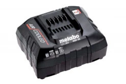 Metabo ASC 55 Acculader ASC 55 | Air Cooled | Voor 12 - 36 Volt [627044000]