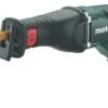 Metabo ASE 18 LTX Basic Accu Reciprozaag | 18 Volt | Basic | Doos [602269850] -Makita || Beta || Metabo Verkoopwinkel Metabo ASE 18 LTX Basic 602269850