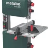 Metabo BAS 261 Precision Lintzaagmachine | Inductiemotor | 103 Mm | 400 Watt [619008000] -Makita || Beta || Metabo Verkoopwinkel Metabo BAS 261 Precision 619008000