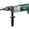 Metabo BDE 1100 Boormachine | 1100 Watt | 16 Mm Boorhouder [600806000] -Makita || Beta || Metabo Verkoopwinkel Metabo BDE 1100 600806000