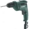 Metabo BE 10 Boormachine | 450 Watt | 10 Nm | 10 Mm Snelspanboorhouder [600133810] -Makita || Beta || Metabo Verkoopwinkel Metabo BE 10 600133810