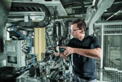 Metabo BE 500/10 Boormachine | 500 Watt | 16 Nm | 13 Mm Snelspanboorhouder [600353000] -Makita || Beta || Metabo Verkoopwinkel Metabo BE 500 10 600353000 ext 2