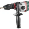 Metabo BE 600/13-2 Boormachine | 600 Watt | 31 Nm | 13 Mm Snelspanboorhouder [600383000] -Makita || Beta || Metabo Verkoopwinkel Metabo BE 600 13 2 600383000