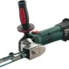Metabo BF 18 LTX 90 Basic Bandschuurmachine | Inox | 18 Volt Li-Ion | Basic [600321850] -Makita || Beta || Metabo Verkoopwinkel Metabo BF 18 LTX 90 Basic 600321850