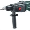 Metabo BHE 2444 Boorhamer | 800 Watt | 15 Nm | 2,3 Joule | +Koffer [606153000] -Makita || Beta || Metabo Verkoopwinkel Metabo BHE 2444 6.06153000