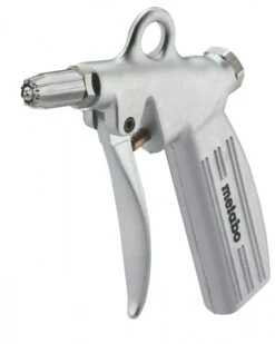 Metabo BPA 15 S Euro Blaaspistool BPA 15 S | Lucht | 4-6 Bar | 335 L/min | Euro [601584000]