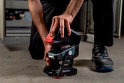 Metabo BSA 12-18 LED 2000 Accu Bouwlamp | Led 2000 Lumen | Voor 12-18 Volt [601504850] -Makita || Beta || Metabo Verkoopwinkel Metabo BSA 12 18 LED 2000 601504850 ext 2