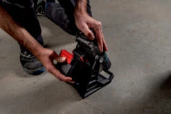 Metabo BSA 18 LED 4000 Accu Bouwlamp | Led 4000 Lumen | Voor 18 Volt [601505850] -Makita || Beta || Metabo Verkoopwinkel Metabo BSA 18 LED 4000 601505850 ext 2