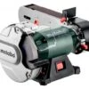 Metabo BS 200 Plus Werkbank Combi Slijpmachine | 200 Mm | 600 Watt [604220000] -Makita || Beta || Metabo Verkoopwinkel Metabo BS 200 Plus 604220000