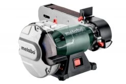 Metabo BS 200 Plus Werkbank Combi Slijpmachine | 200 Mm | 600 Watt [604220000]