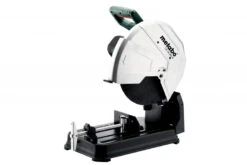 Metabo CS 24-355 S Afkortzaag | Metaal | 355 Mm | 2400 Watt [601787000]