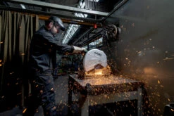 Metabo CS 24-355 S Afkortzaag | Metaal | 355 Mm | 2400 Watt [601787000] -Makita || Beta || Metabo Verkoopwinkel Metabo CS 24 355 S 601787000 ext 3 1