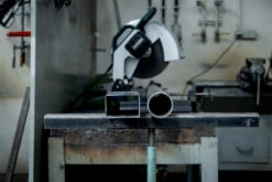 Metabo CS 22-355 Afkortzaag | Metaal | 355 Mm | 2300 Watt [601786000] -Makita || Beta || Metabo Verkoopwinkel Metabo CS 24 355 S 601787000 ext 4