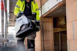 Metabo CS 22-355 Afkortzaag | Metaal | 355 Mm | 2300 Watt [601786000] -Makita || Beta || Metabo Verkoopwinkel Metabo CS 24 355 S 601787000 ext 5