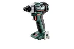Metabo Combo Set 2.7.1 12 V Comboset | Slagschroevendr+boormachine | 12V 2,0Ah | +Metabox [685166000] -Makita || Beta || Metabo Verkoopwinkel Metabo Combo Set 2.7.1 12 V 685166000 ext 6