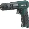Metabo DB 10 Boormachine | Lucht | 360 L/min | 3 - 10 Mm | 6,2 Bar [604120000] -Makita || Beta || Metabo Verkoopwinkel Metabo DB 10 6.04120000