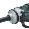Metabo DSSW 2440 Slagmoersleutel | Opname 1 Inch | Lucht 6,2 Bar | Vrachtwagens [601551000]