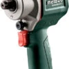 Metabo DSSW 500-1/2 Inch C Slagmoersleutel | Lucht | 6,2 Bar | 1/2 Inch | 500 Nm [601590000] -Makita || Beta || Metabo Verkoopwinkel Metabo DSSW 500 1 2 inch C 601590000