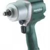 Metabo DSSW 930 - 1/2 Inch Slagmoersleutel | DSSW 930 - 1/2 Inch | Lucht | 6,2 Bar [601549000] -Makita || Beta || Metabo Verkoopwinkel Metabo DSSW 930 1 2 Inch 601549000