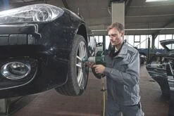 Metabo DSSW 930 - 1/2 Inch Slagmoersleutel | DSSW 930 - 1/2 Inch | Lucht | 6,2 Bar [601549000] -Makita || Beta || Metabo Verkoopwinkel Metabo DSSW 930 1 2 Inch 601549000 ext 2