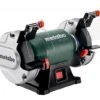 Metabo DS 125 M Werkbank Slijpmachine | 200 Watt | 125 X 20 X 20 Mm [604125000] -Makita || Beta || Metabo Verkoopwinkel Metabo DS 125 M 604125000