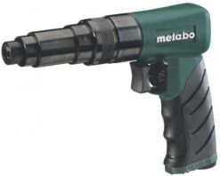 Metabo DS 14 Schroevendraaier | Lucht 6,2 Bar | 14 Nm [604117000]