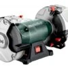 Metabo DS 200 Plus Werkbank Slijpmachine | 600 W | 200x25x32 Mm | 230 Volt [604220000] -Makita || Beta || Metabo Verkoopwinkel Metabo DS 200 Plus 604220000