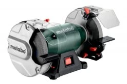 Metabo DS 200 Plus Werkbank Slijpmachine | 600 W | 200x25x32 Mm | 230 Volt [604220000]