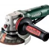 Metabo DW 10-125 Quick Haakse Slijper | Lucht | 125 Mm | Quick | 6.2 Bar | M14 [601591000] -Makita || Beta || Metabo Verkoopwinkel Metabo DW 10 125 Quick 601591000