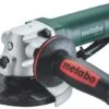 Metabo DW 125 Haakse Slijpmachine DW 125 | Lucht 6,2 Bar | 125 Mm [601556000] -Makita || Beta || Metabo Verkoopwinkel Metabo DW 125 601556000