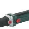 Metabo GA 18 LTX Accu Rechte Slijper | 18 Volt Li-Ion | 6 Mm | Basic | Doos [600638890] -Makita || Beta || Metabo Verkoopwinkel Metabo GA 18 LTX Body Inlay 600638890
