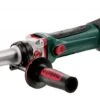 Metabo GA 18 LTX G Accu Rechte Slijper | 18 Volt Li-Ion | 6 Mm | Basic [600639850] -Makita || Beta || Metabo Verkoopwinkel Metabo GA 18 LTX G 600639850